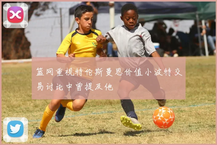 篮网重视特伦斯曼恩价值小波特交易讨论中曾提及他